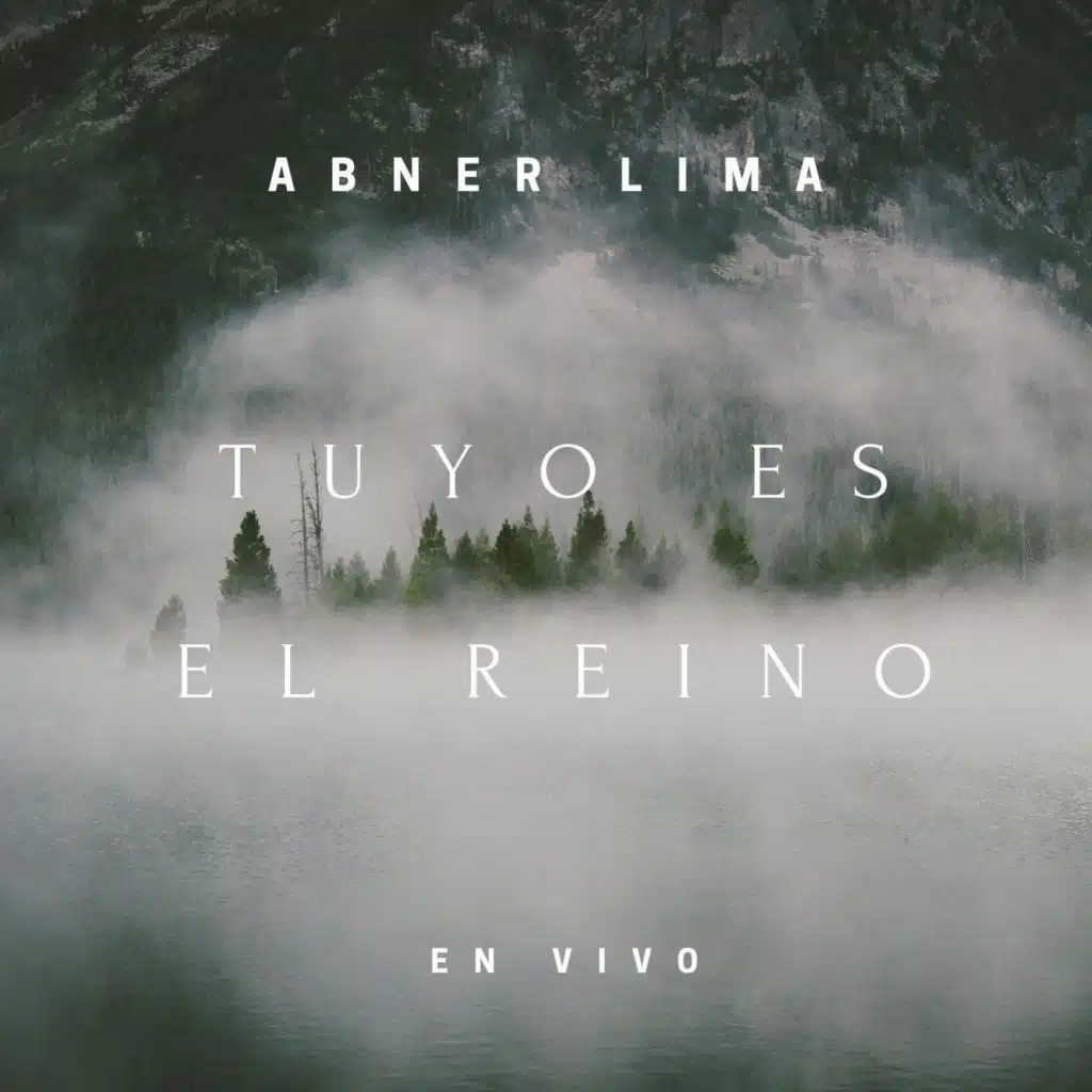 Tuyo Es el Reino (En Vivo)