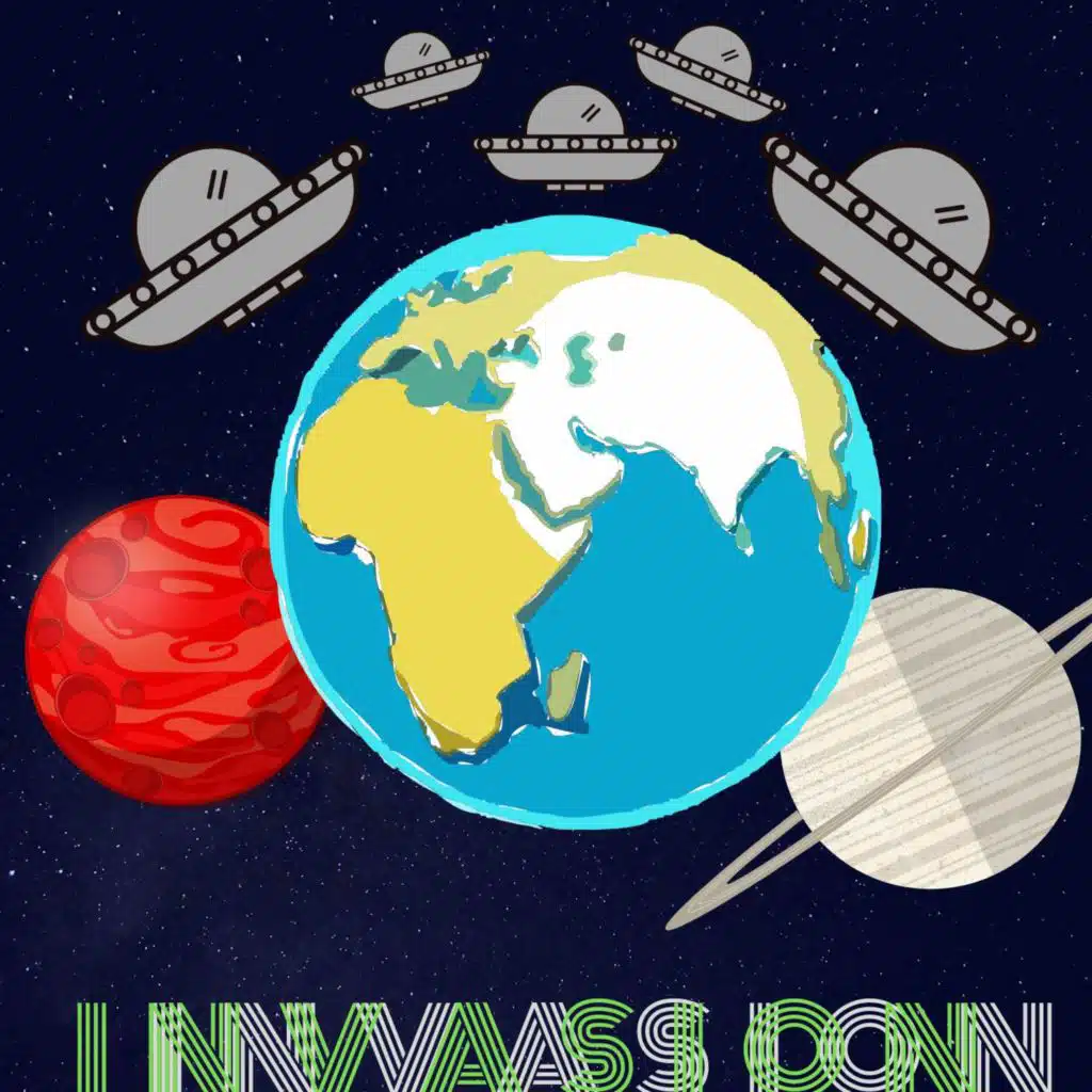 Invasion