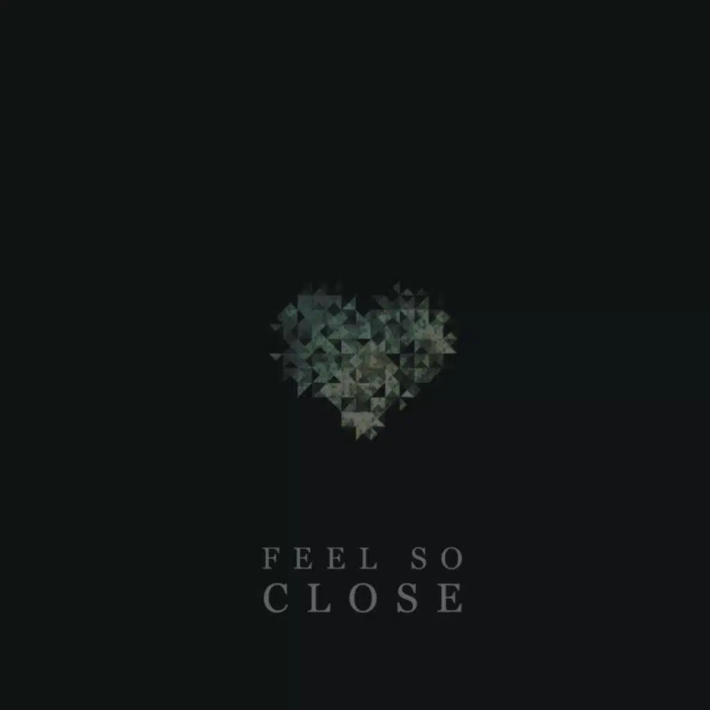Feel So Close