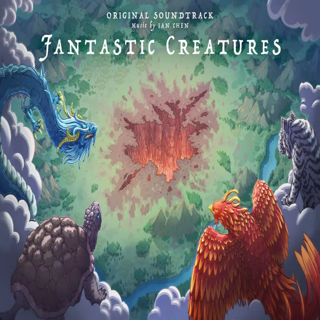 Primordial Chaos