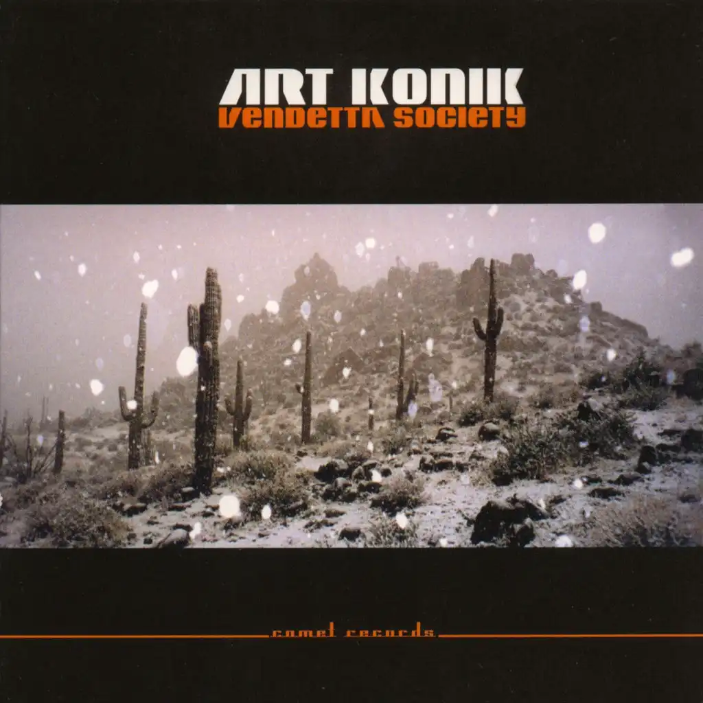 Art Konik