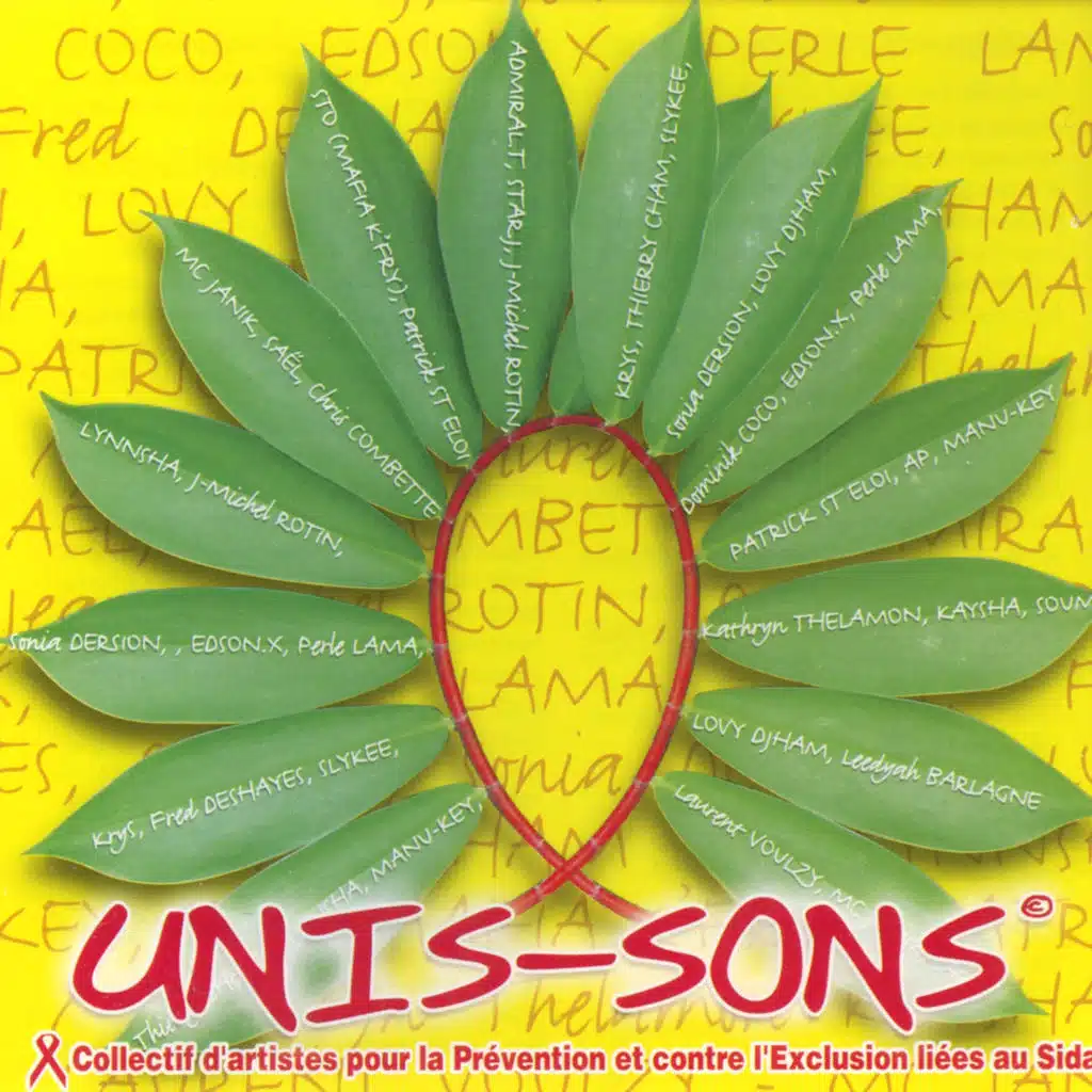 Unis-sons