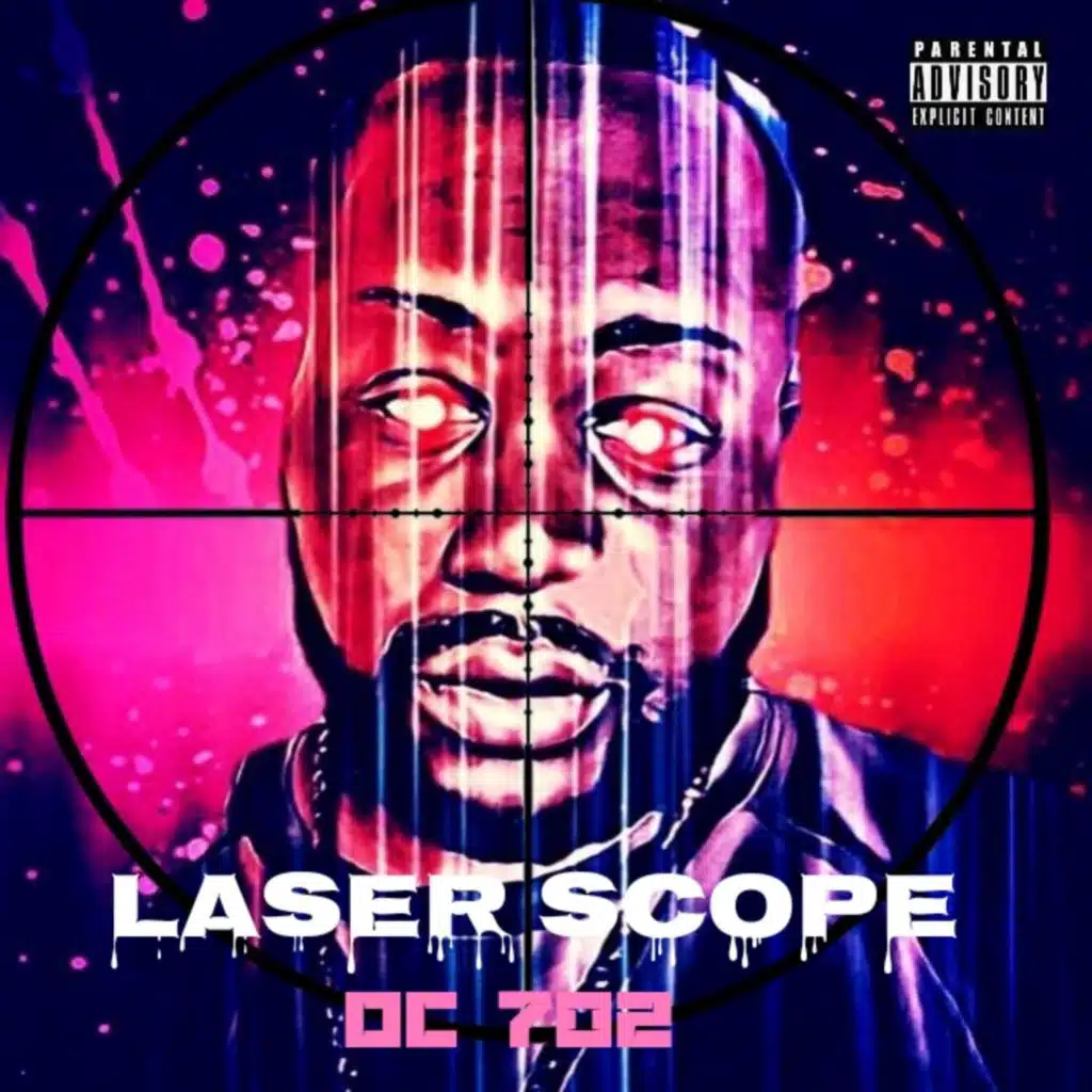 Laser Scope (Deluxe)
