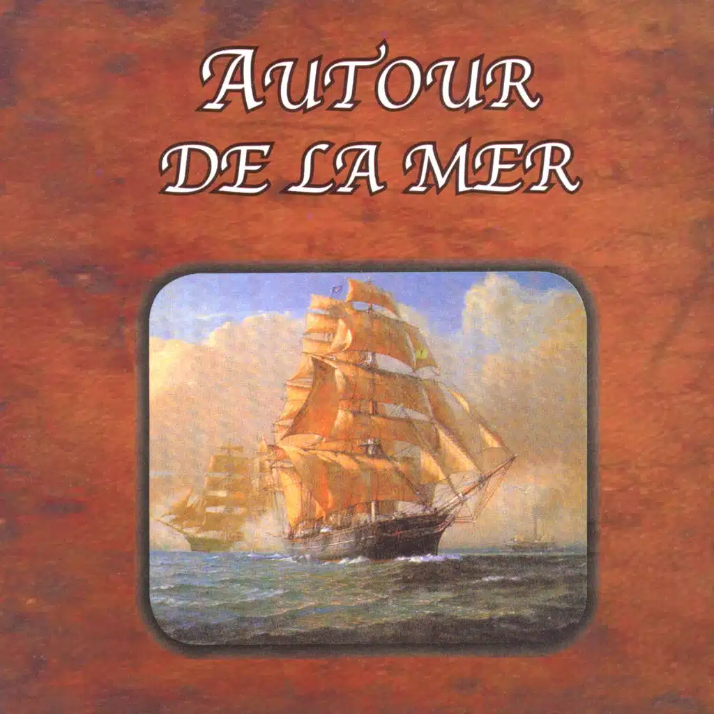 Autour de la mer