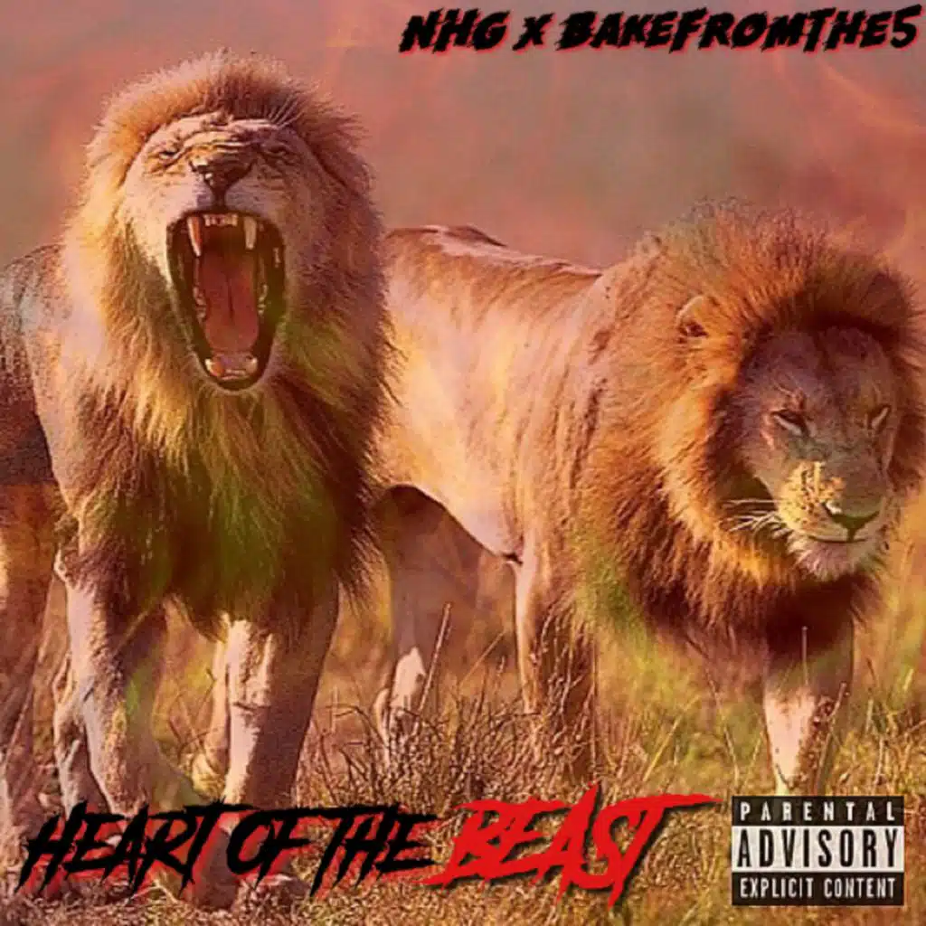 Heart of The Beast