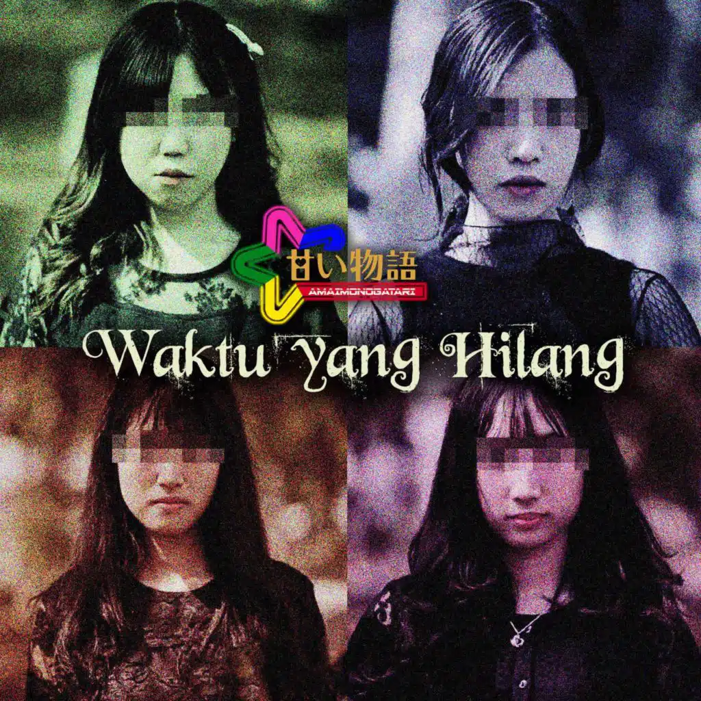 Waktu Yang Hilang