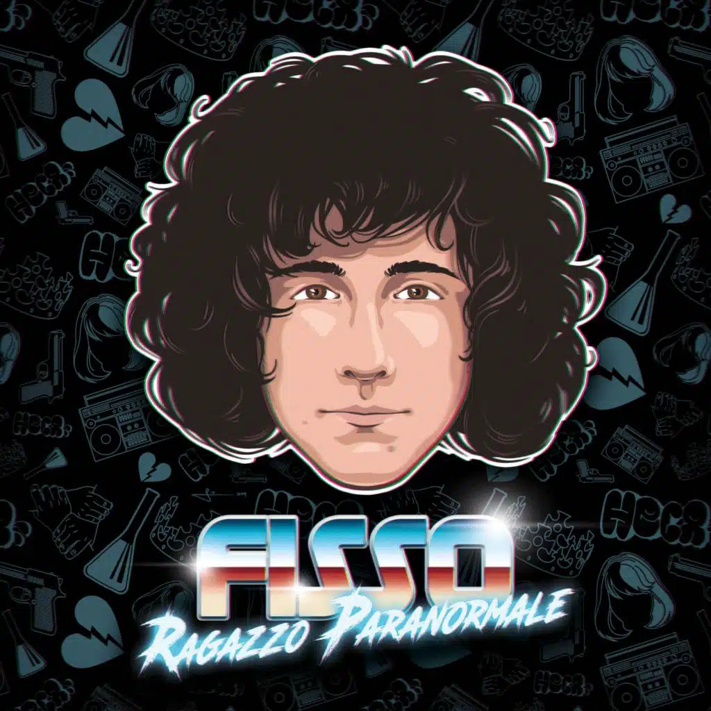 Ragazzo Paranormale