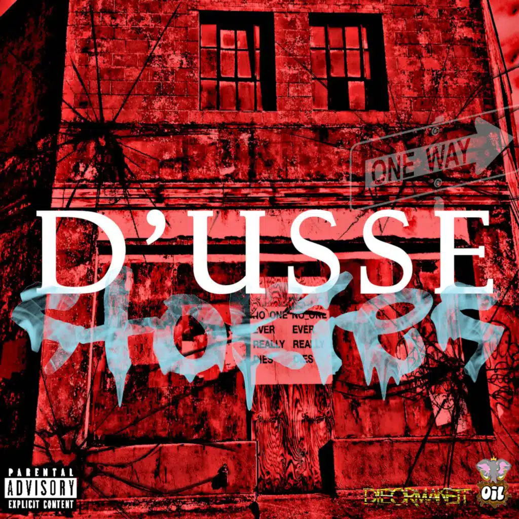 D'usse Stories (feat. Play Uno & Mormiyagi)