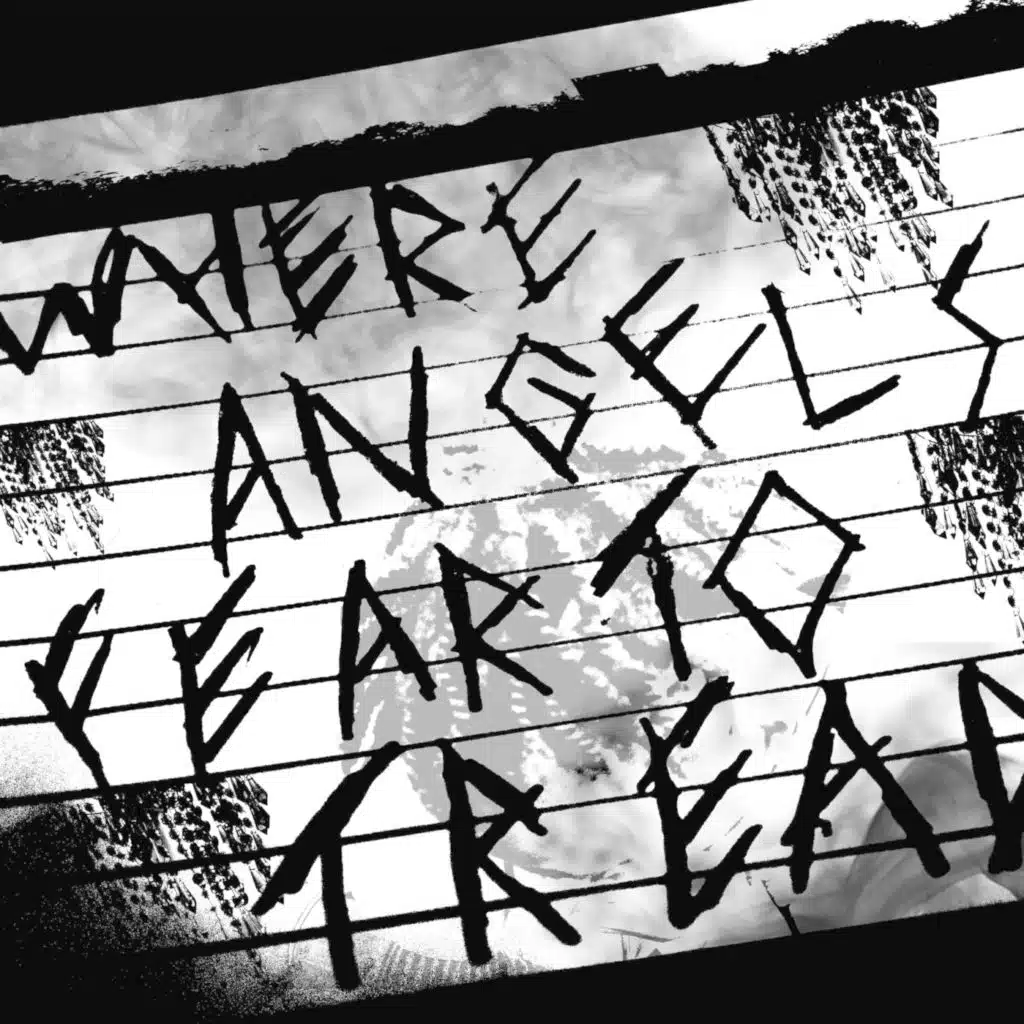 Where Angels Fear to Tread