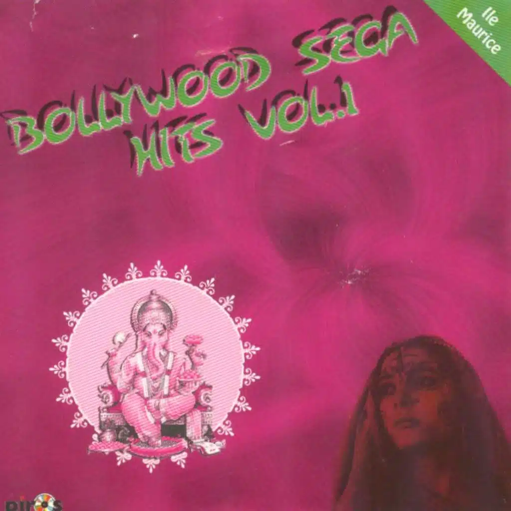 Bollywood Sega Hits, Vol. 1