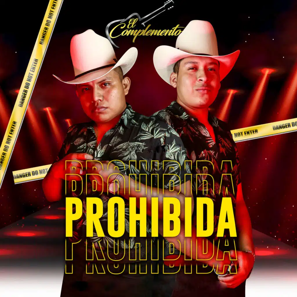 Prohibida
