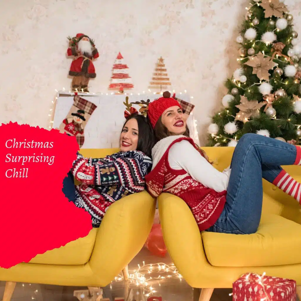 Christmas Surprising Chill