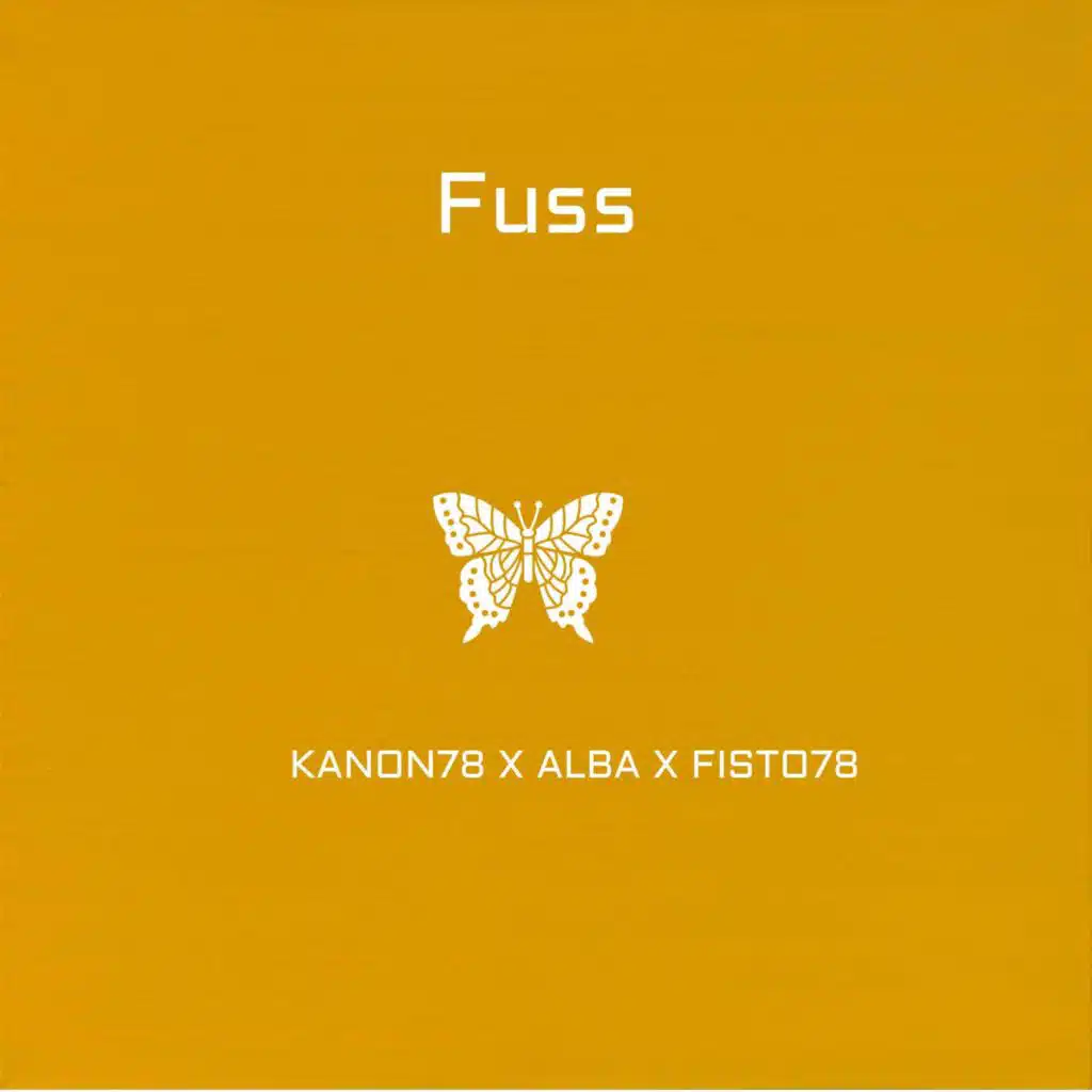Fuss (feat. Alba & Fisto78)
