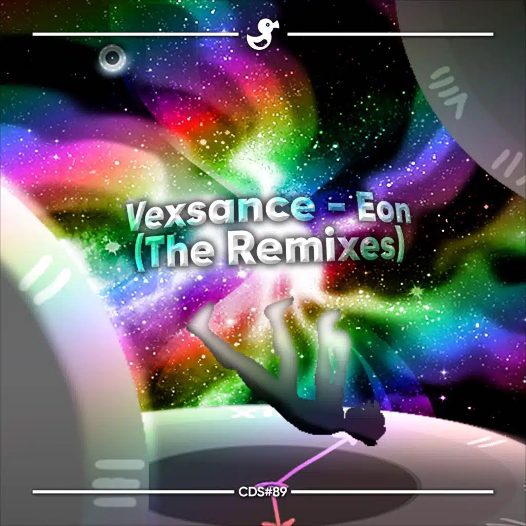 Eon (The Remixes)