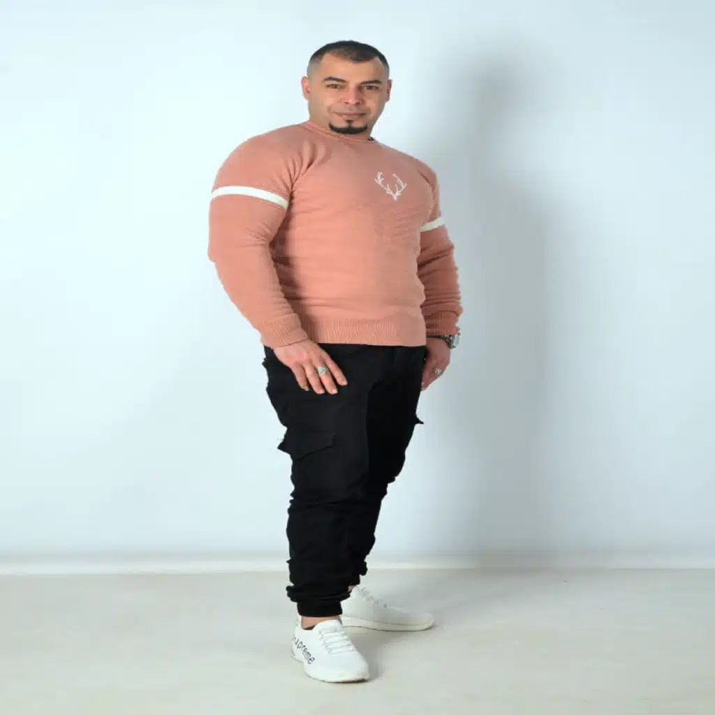 ع المصلحة بيجيلى (مع يوسف جو)