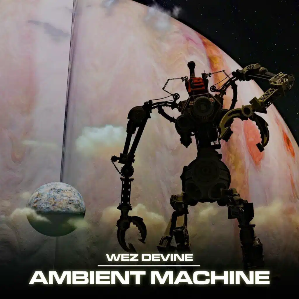 Ambient Machine