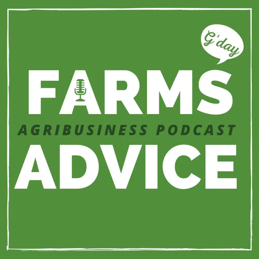 FARMS ADVICE