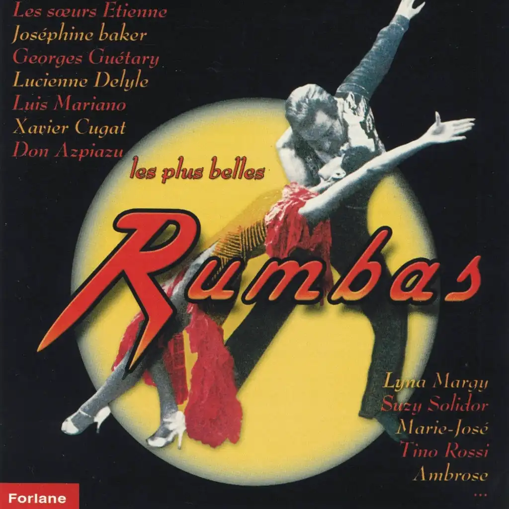 La rumba des cigales