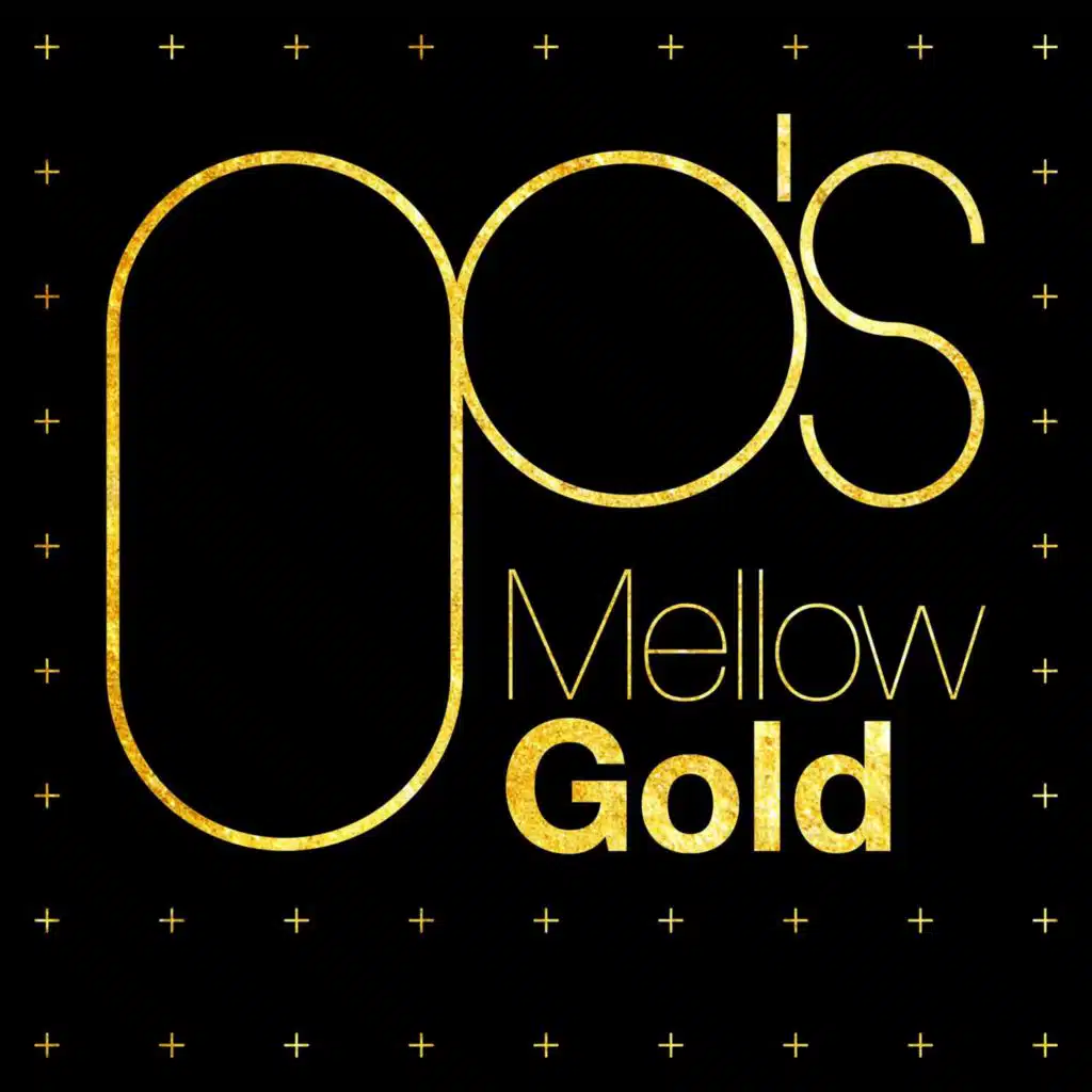 00's Mellow Gold