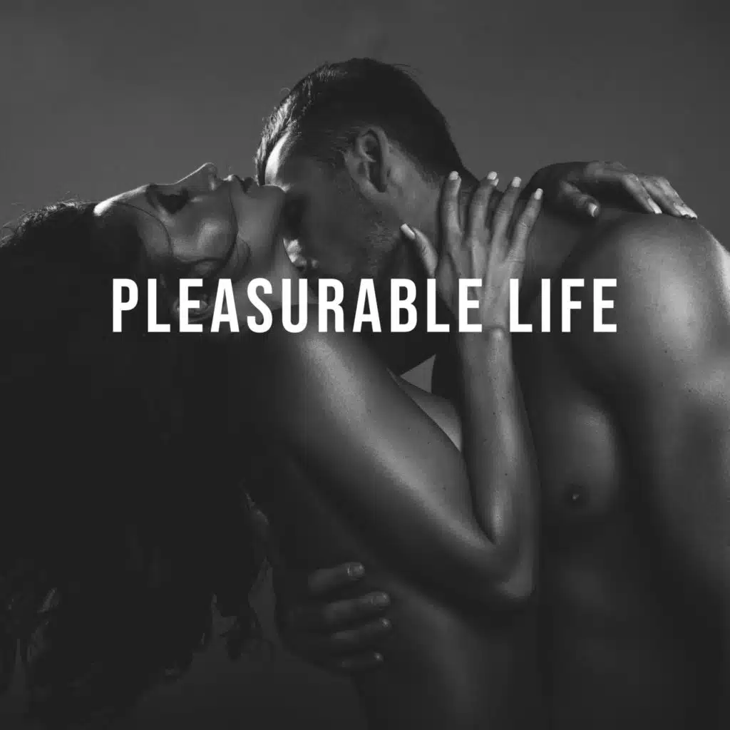 Pleasurable&nbsp;Life: Erotic Music for Tantric Practice (Kundalini Awakening)