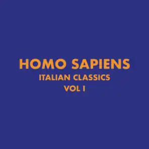 Italian Classics: Homo Sapiens Collection, Vol. 1