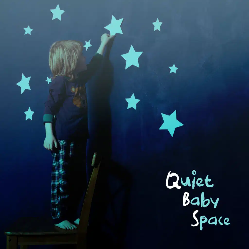 Quiet Baby Space – 15 New Age Lullabies for Baby, Best Cure for Baby Insomnia