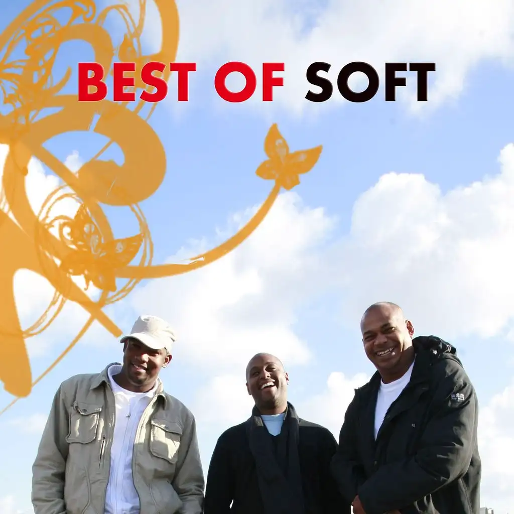 Best of Soft (2008)