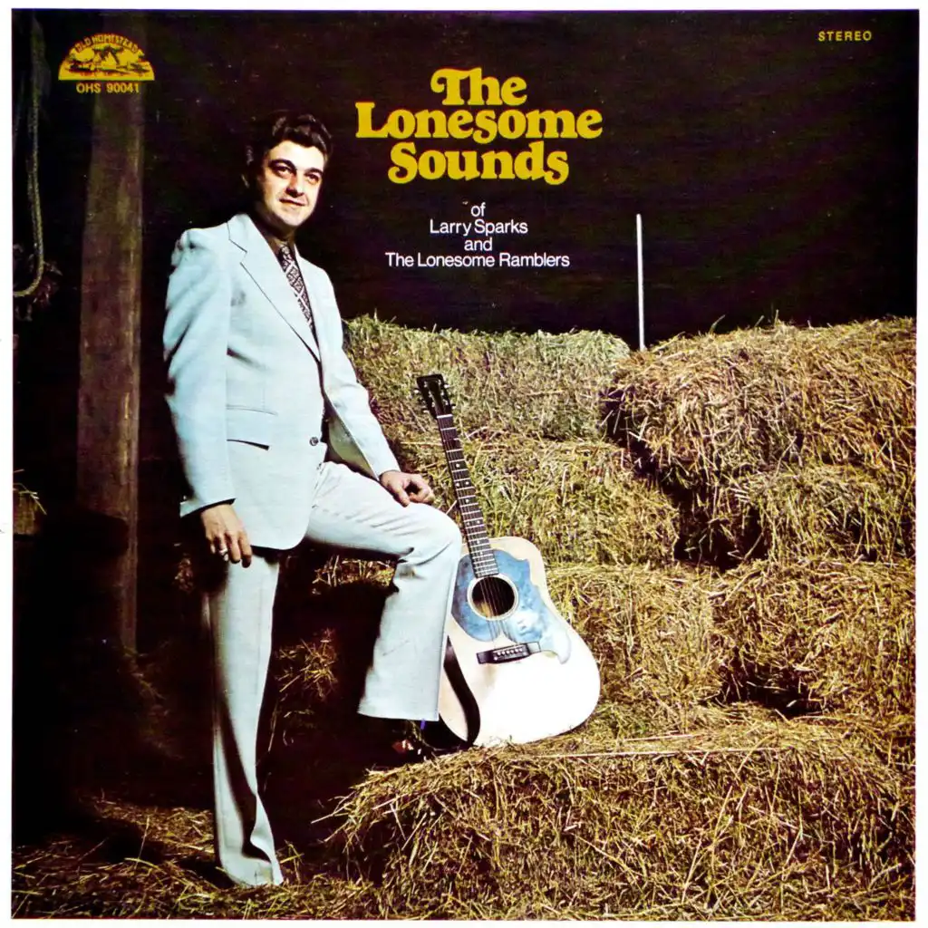 The Lonesome Sounds (feat. The Lonesome Ramblers)