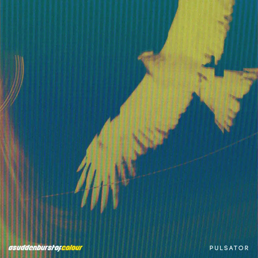 Pulsator (about : river remix)