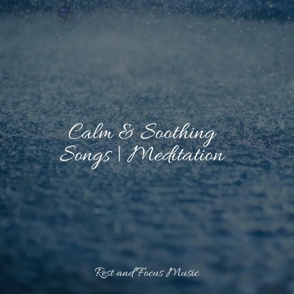 Calm & Soothing Songs | Meditation