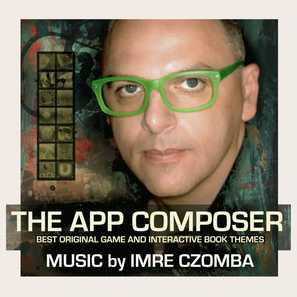 The App Composer (Best Original Game and Interactive Book Themes)
