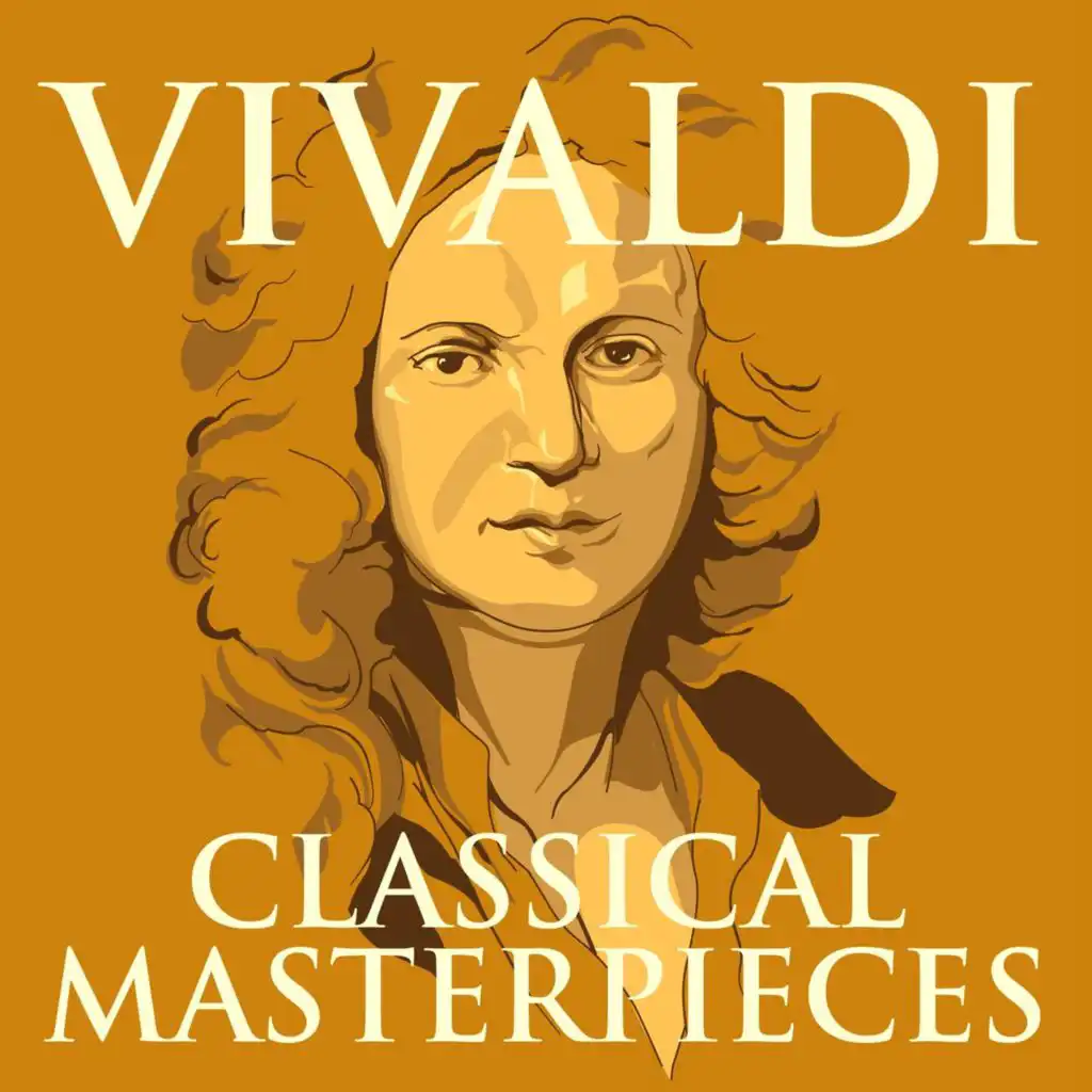 Violin Concerto in D Major, RV 230: I. Allegro