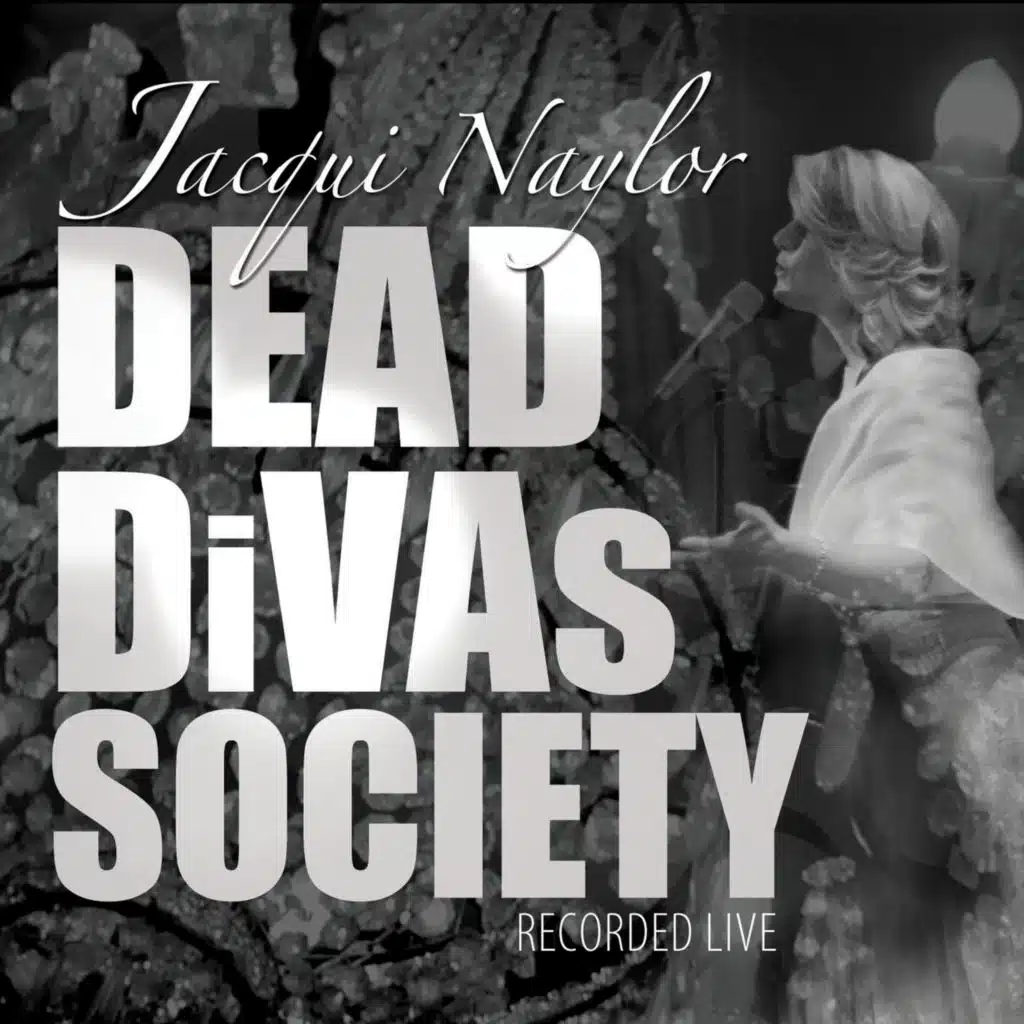 Dead Divas Society