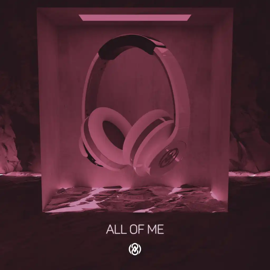 All Of Me (8D Audio)