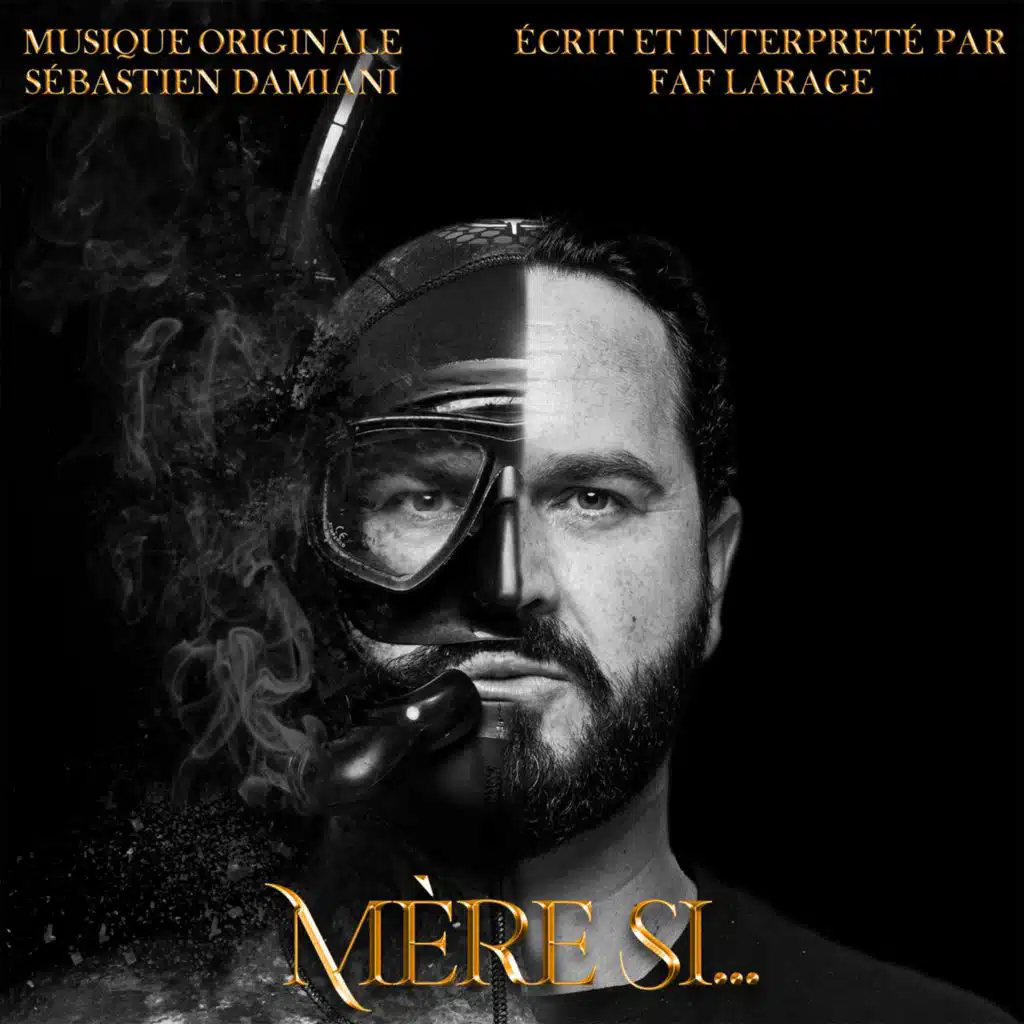 Faf Larage / Sébastien Damiani