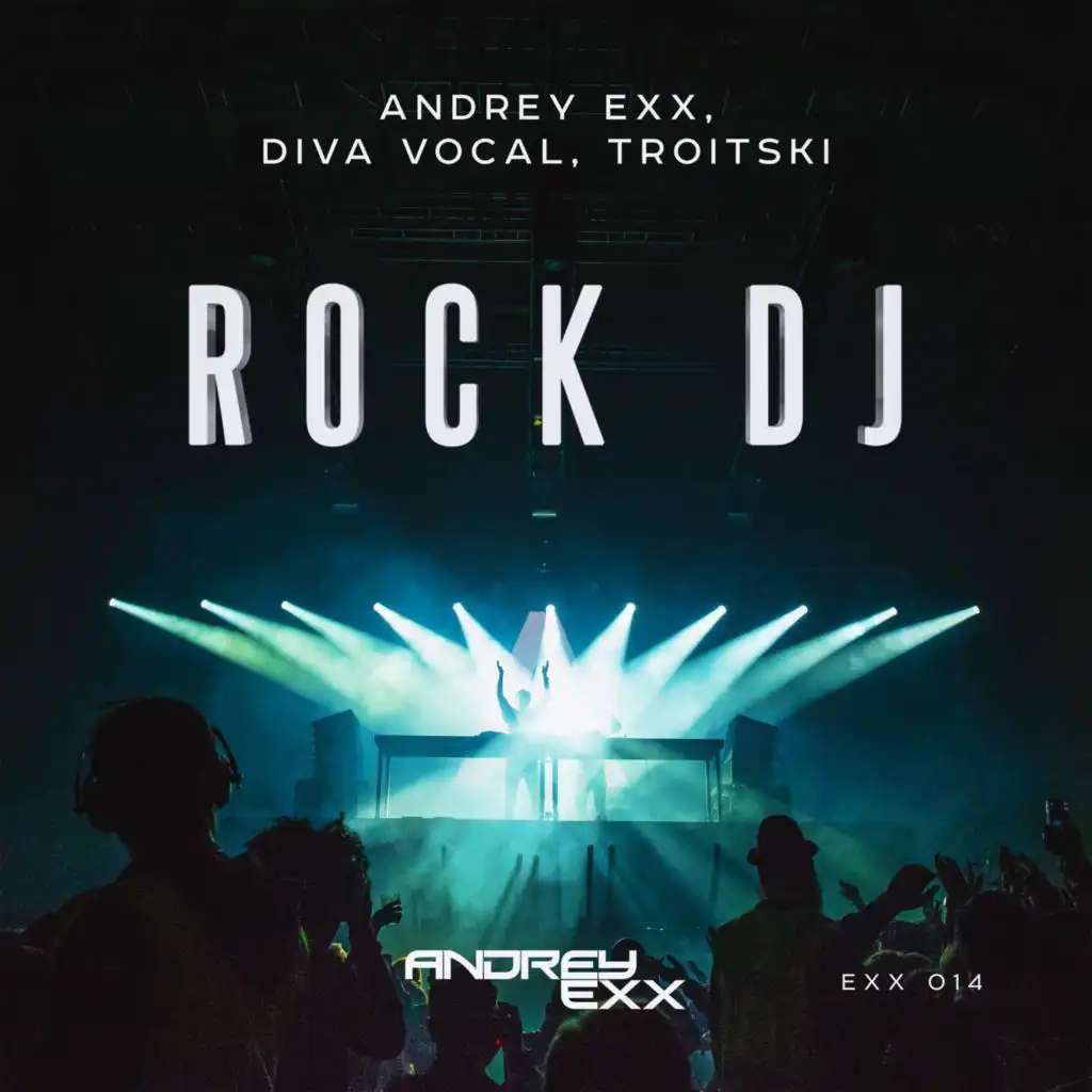 Rock DJ (Deepjack, Mr. Nu Remix)