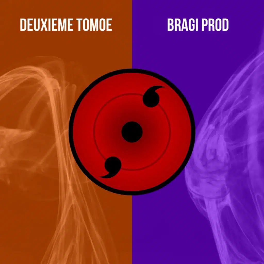 DEUXIEME TOMOE
