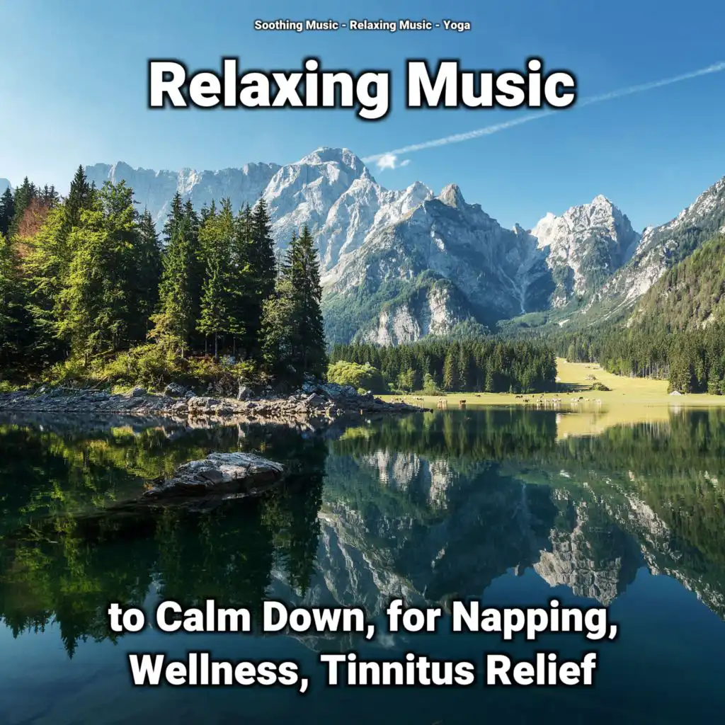 Relaxing Music for Serene Sleep