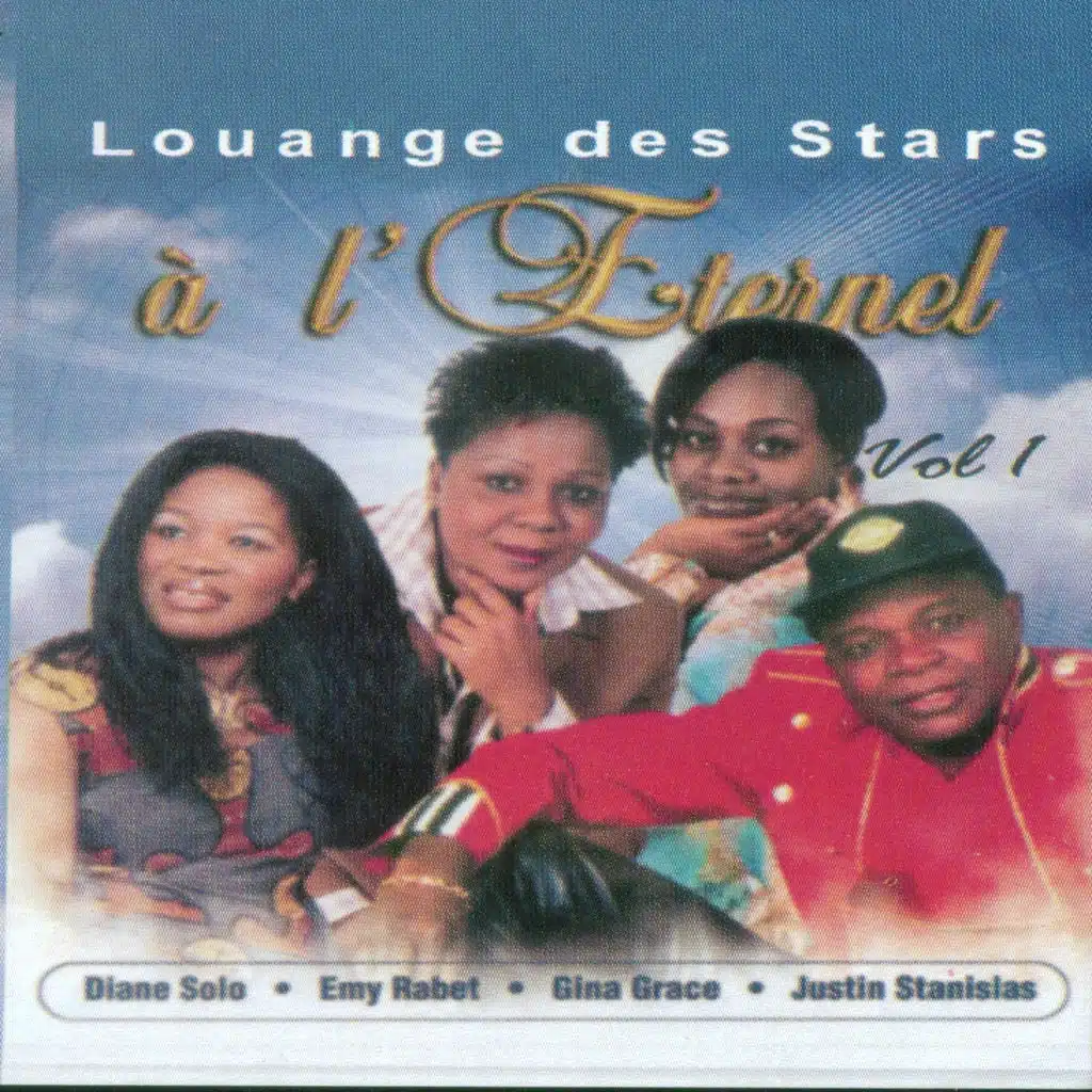 Louange des stars