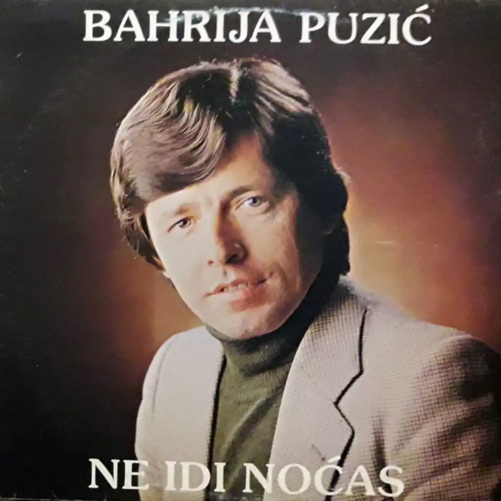 Bahrija Puzic