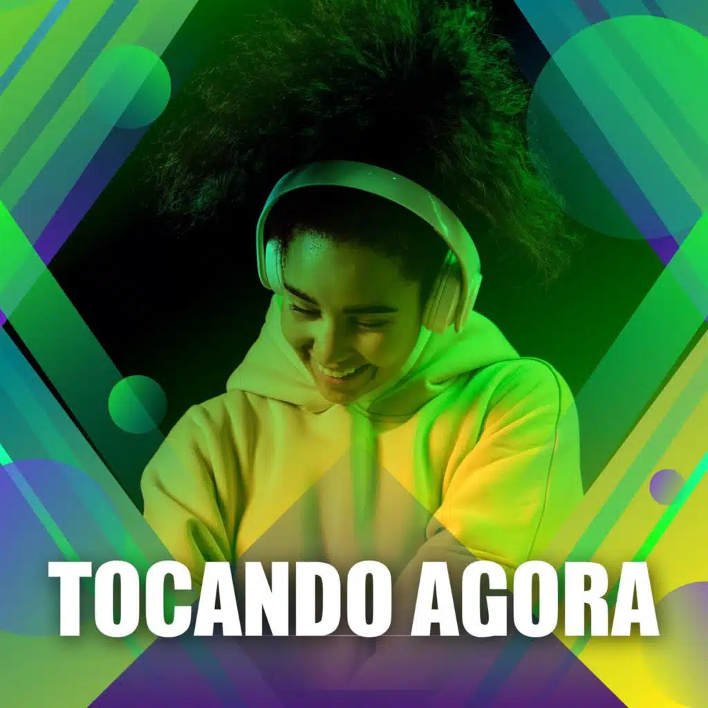 Tocando Agora
