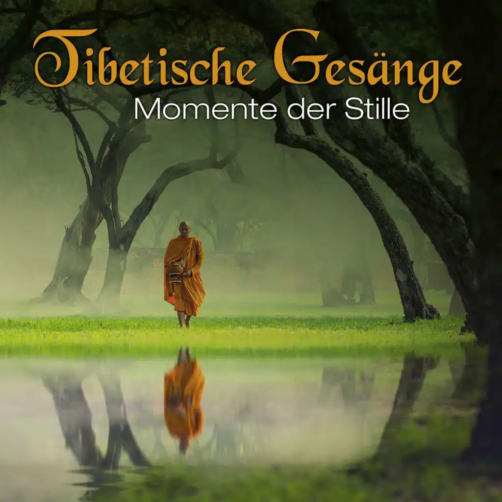 Tibetische Gesänge