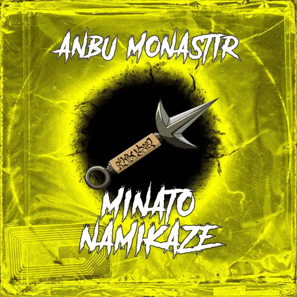Minato Namikaze (feat. Animetrix)