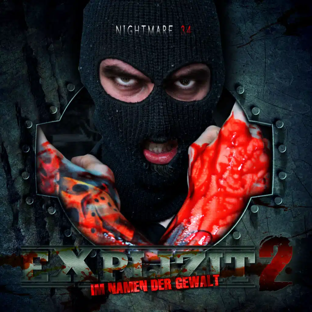 Explizit 2: Im Namen der Gewalt