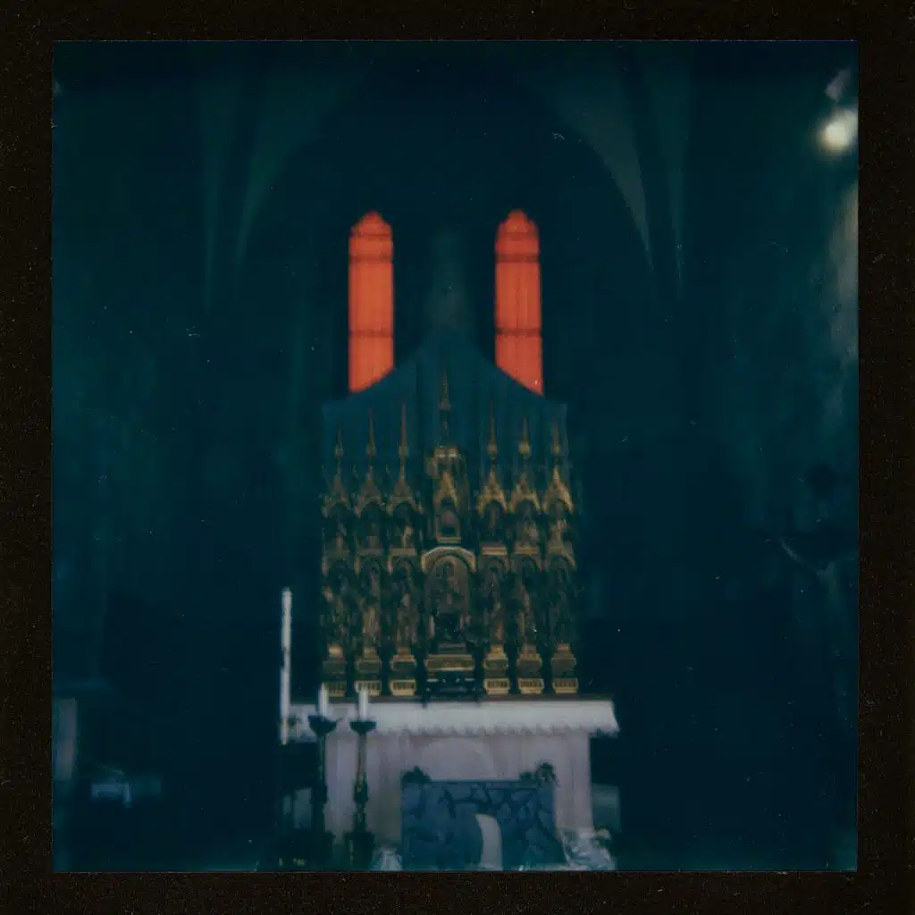 Hierophany Cassette Loops, Vol. 2