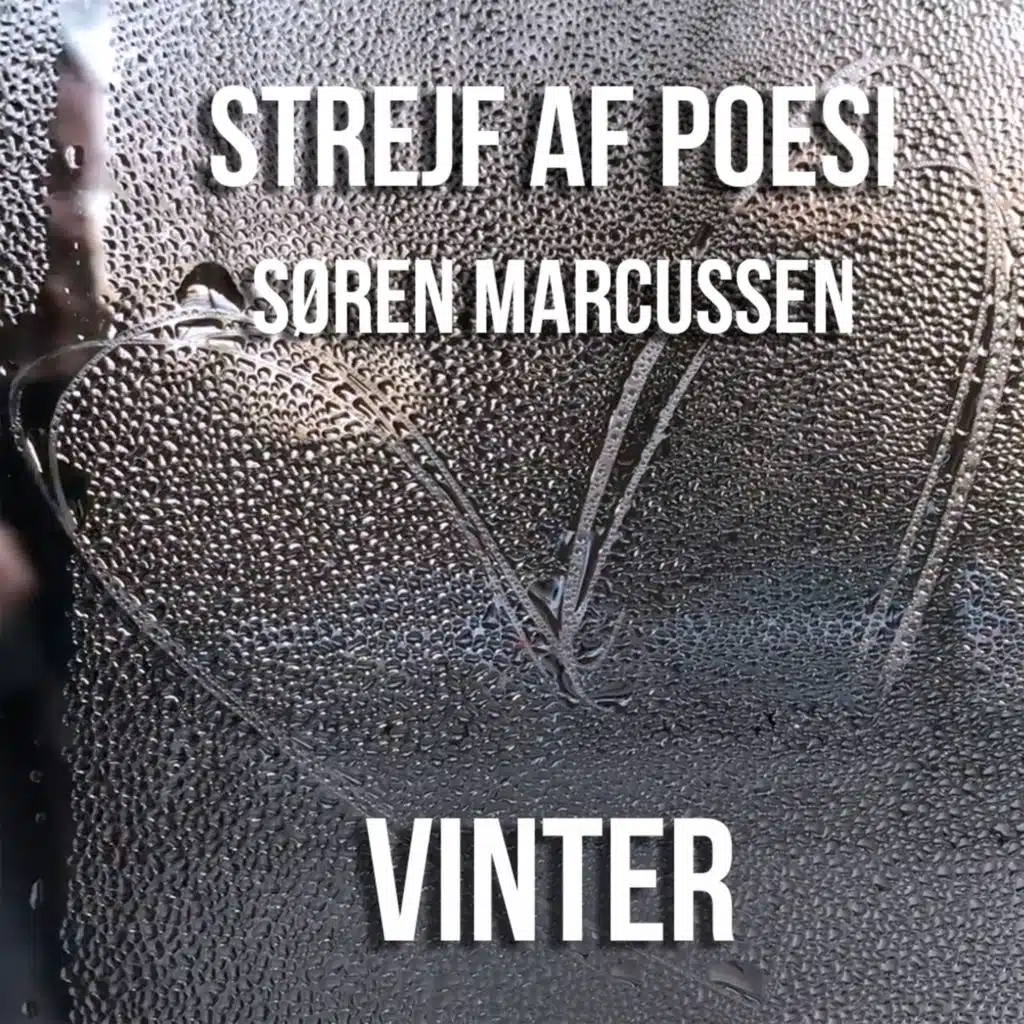 Strejf Af Poesi - Vinter