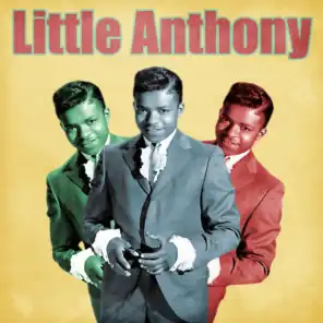 Presenting Little Anthony & The Imperials
