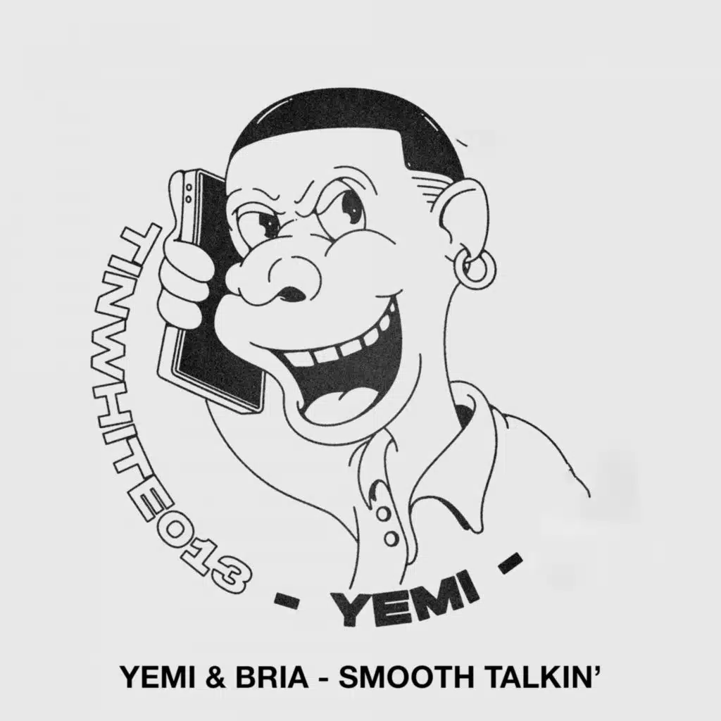 Yemi & Bria
