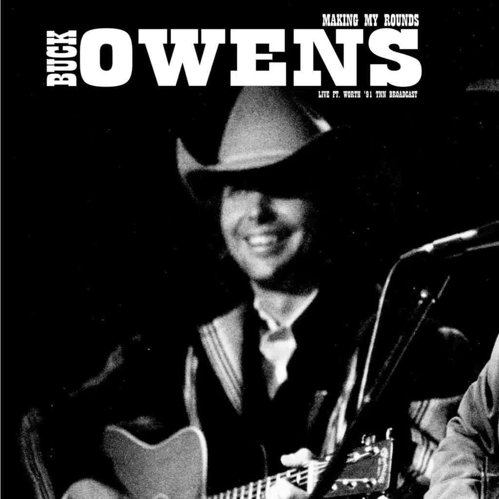 Under Your Spell Again (Live 1991)