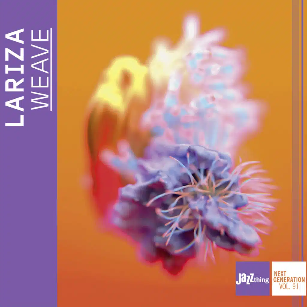 Weave | Jazzthing Next Generation Vol.91